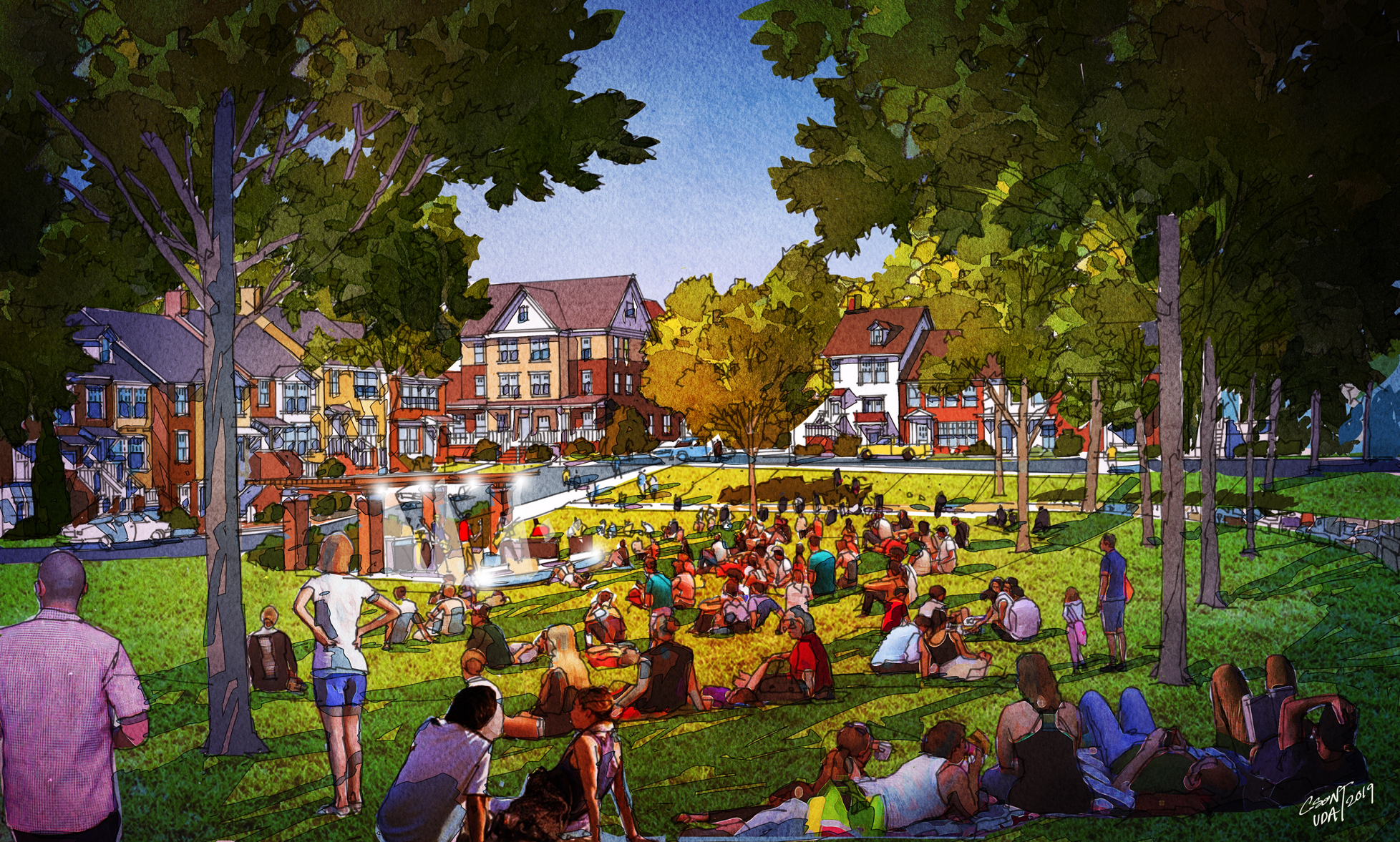2366York_PerspCentralParkSpace01_dc